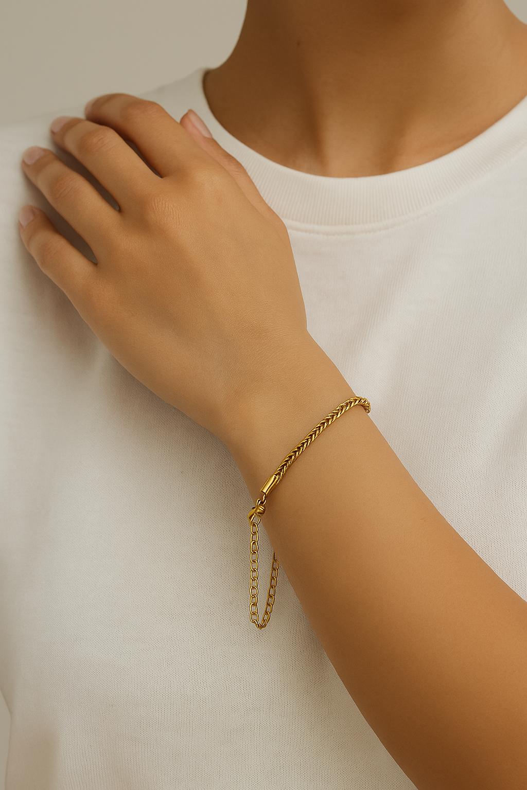 Amira Armband