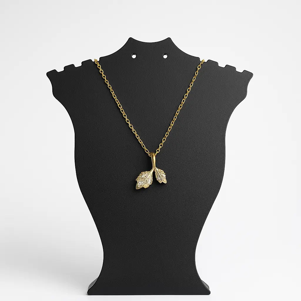 Mistletoe Ketting